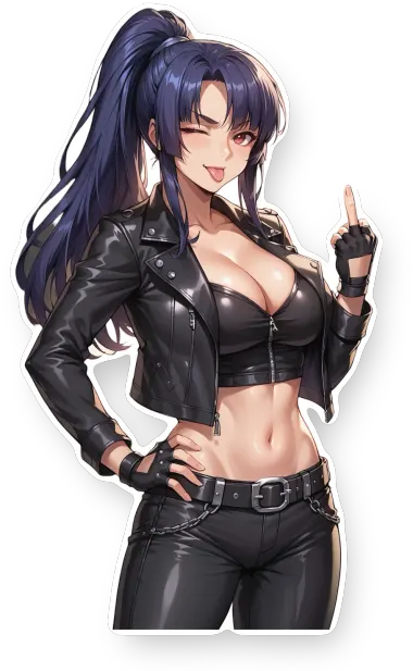 Yatsu Murasaki