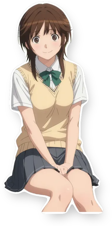 Amagami SS