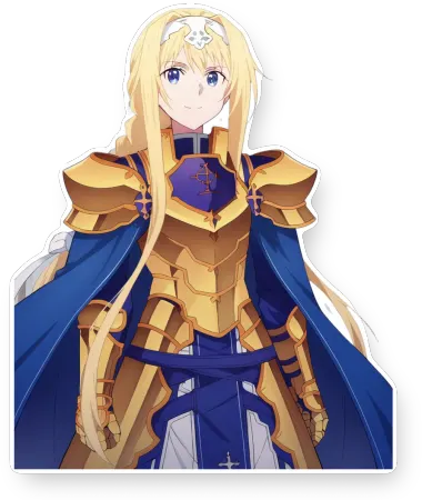Sword Art Online
