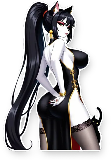 Catwoman
