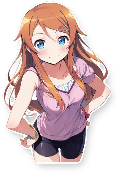 Ore no Imouto ga Konna ni Kawaii Wake ga Nai