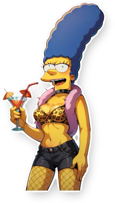The Simpsons