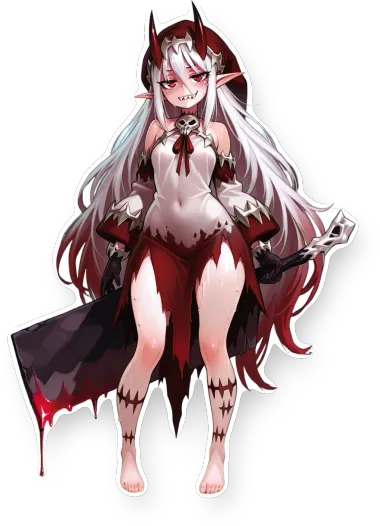 Monster Girl Encyclopedia