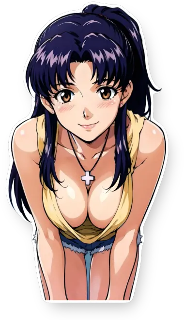 Neon Genesis Evangelion