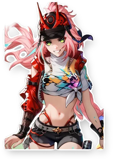 Honkai Star Rail