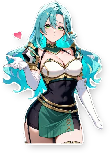 Fire Emblem: Engage