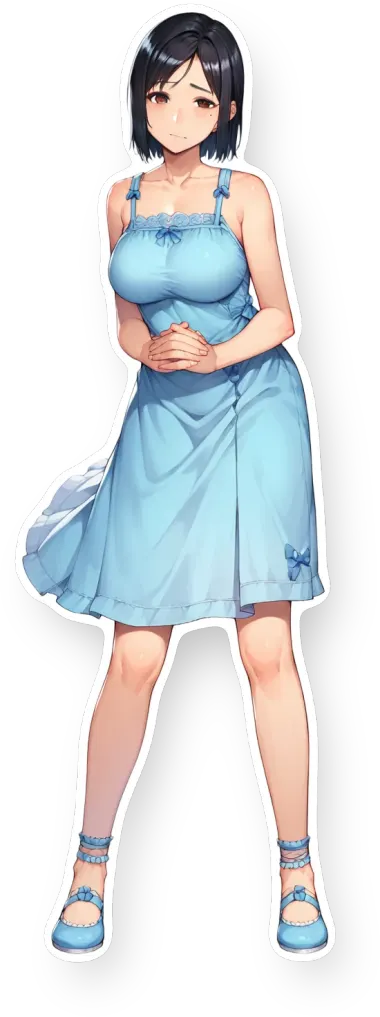 Kiryu Manaka