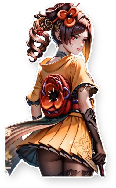 Genshin Impact