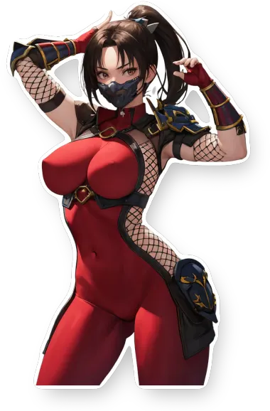 Soulcalibur