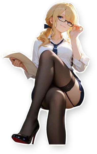 Amanatsu Illustrious Amanatsu