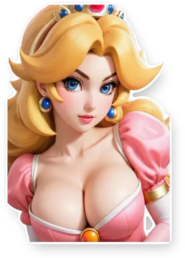 Super Mario