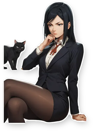 Prison School