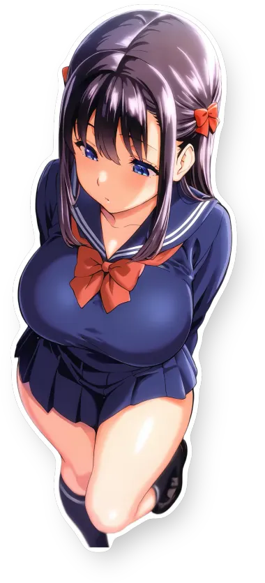 Yuragi-sou no Yuuna-san