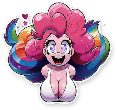 My Little Pony