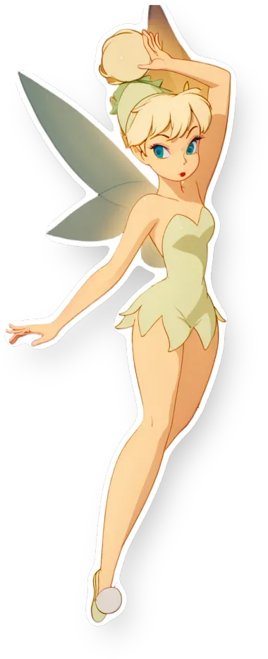 Peter Pan