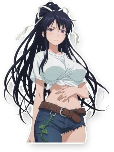 A Certain Magical Index