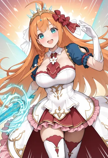 Princess Connect! Re:Dive