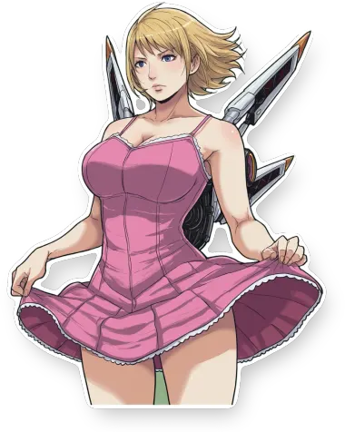 Tekken