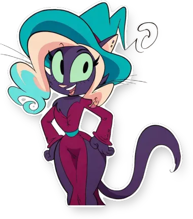 Mighty Magiswords
