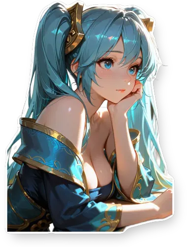 League of Legends