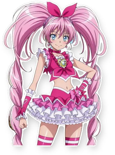 Suite Precure♪