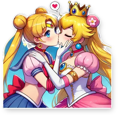 Sailor Moon