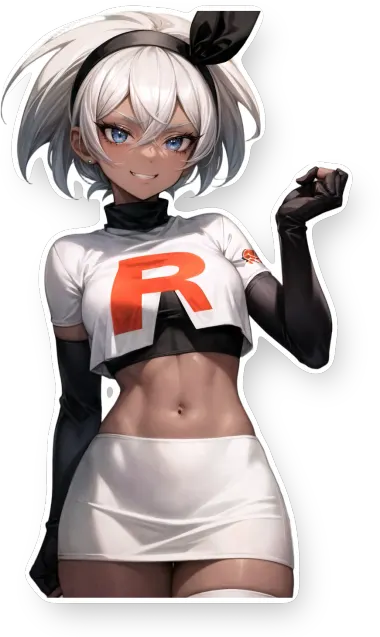 Pokémon