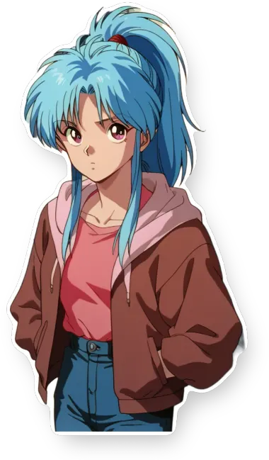 YuYu Hakusho