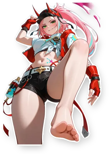 Honkai Star Rail