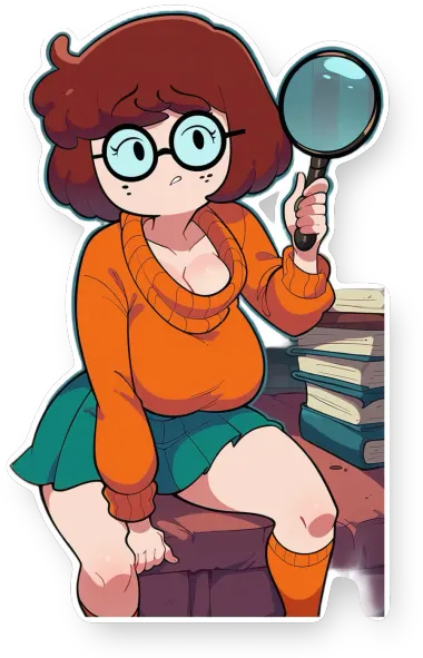 Scooby-Doo