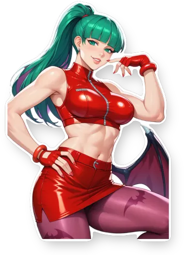 Darkstalkers