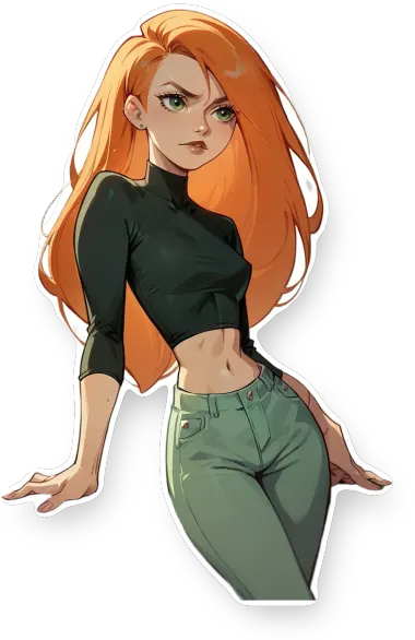 Kim Possible