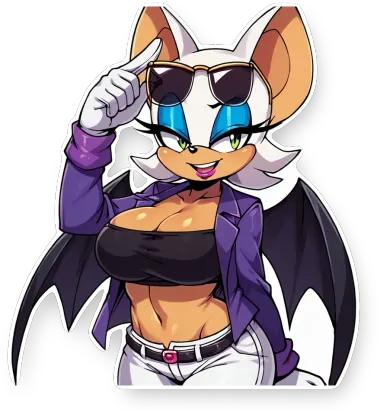 Sonic the Hedgehog