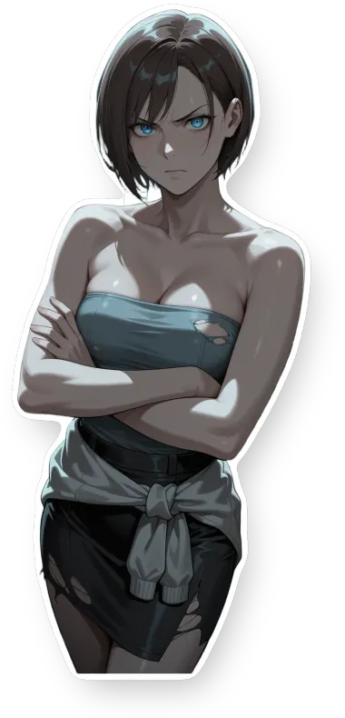 Resident Evil