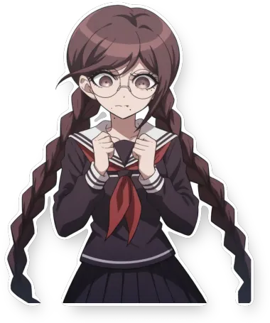 Danganronpa