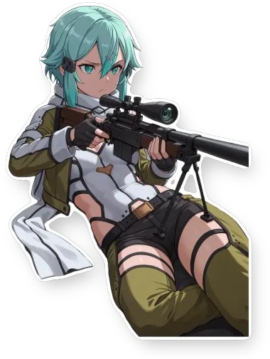 Sword Art Online