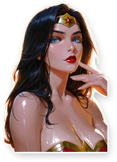 Wonder Woman