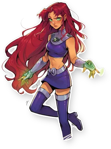 Teen Titans