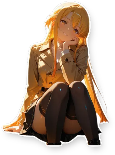 Sword Art Online