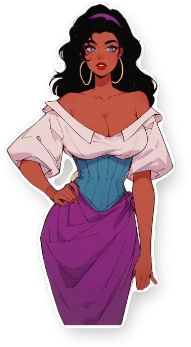 The Hunchback of Notre Dame