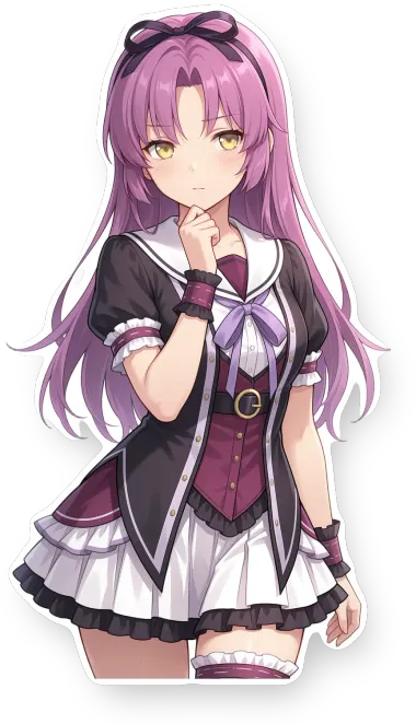 Trails of Cold Steel