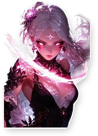 Youko Monster Girl Youkai
