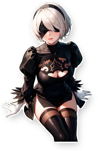 Nier: Automata