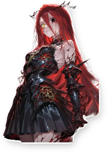 Fate Grand Order