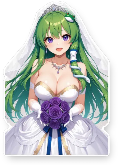 Touhou Project