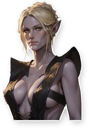 Baldur's Gate 3