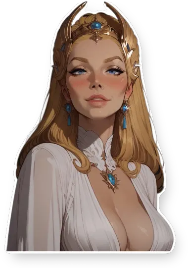 She-Ra: Princess of Power