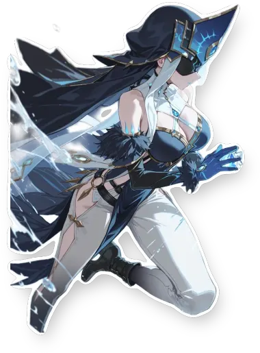 Genshin Impact