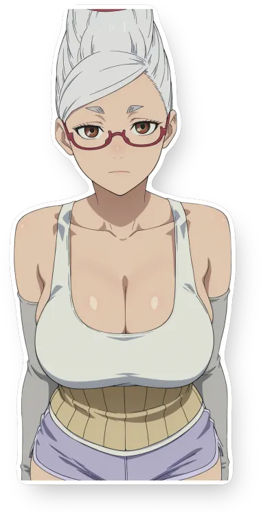 DanDaDan