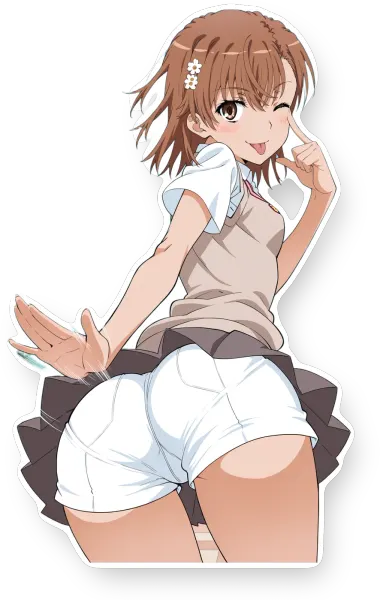 Toaru Kagaku no Railgun